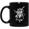 Soul Calibur VI Mug