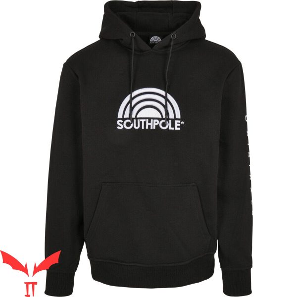 South Pole Hoodie 3D Print Jersey Hoody Trending