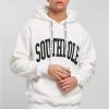 South Pole Hoodie Hood Fit Wide College Trending