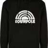 South Pole Hoodie Southpole Spray Logo Hoody Trending