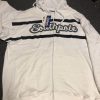 South Pole Hoodie Vintage 90s NOS Hoody Trending