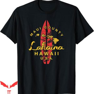 Spam Maui T-Shirt
