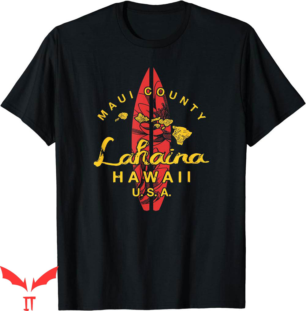 Spam Maui T-Shirt Spam Maui T-Shirt