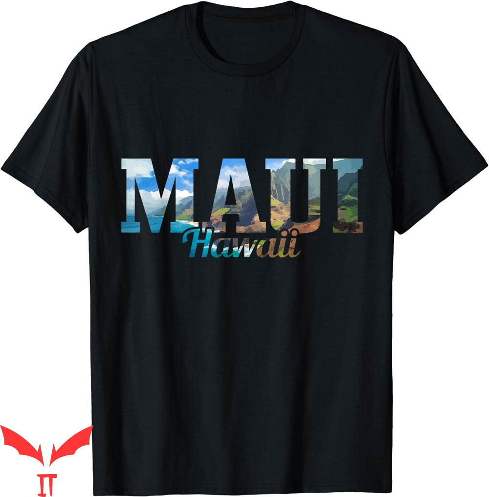 Spam Maui T-Shirt Maui Hawaii Islands Surf Gift Spam Maui T-Shirt Maui Hawaii Islands Surf Gift