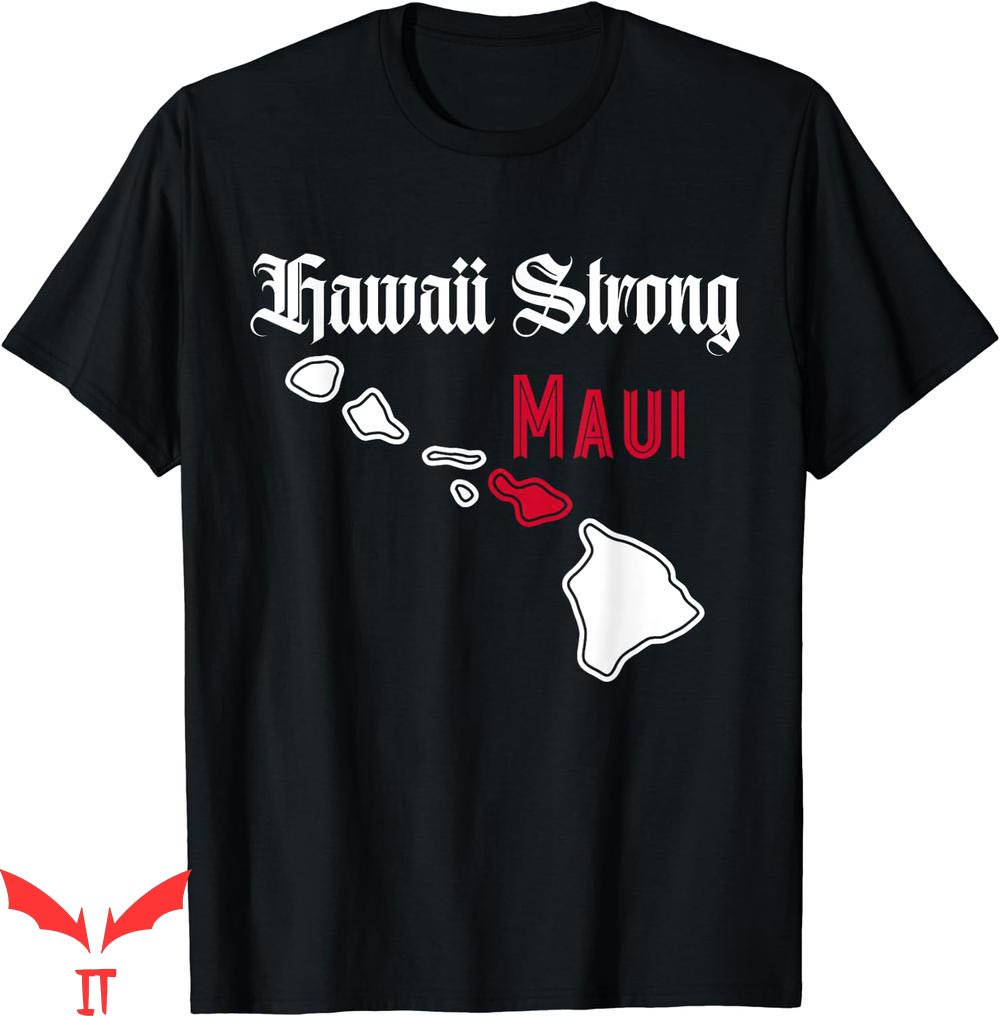 Spam Maui T-Shirt Maui Hawaii Strong Spam Maui T-Shirt Maui Hawaii Strong