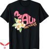 Spam Maui T-Shirt Pray For Hawaii Strong