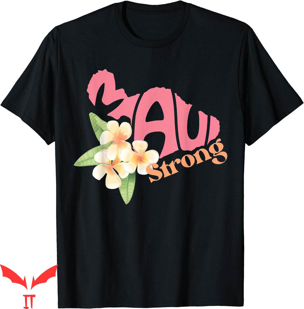Spam Maui T-Shirt Pray For Hawaii Strong Spam Maui T-Shirt Pray For Hawaii Strong