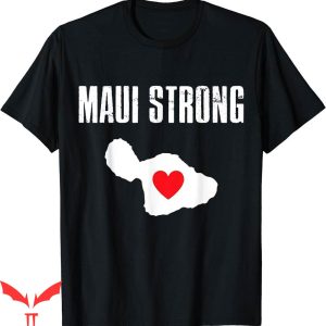 Spam Maui T-Shirt Vintage Shaka