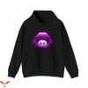 Spider 555 Hoodie Blok-Spider From Blokshot 2D Arcade Game