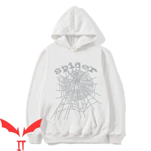 Spider 555 Hoodie Sp5der 555555 Angel Number Pattern