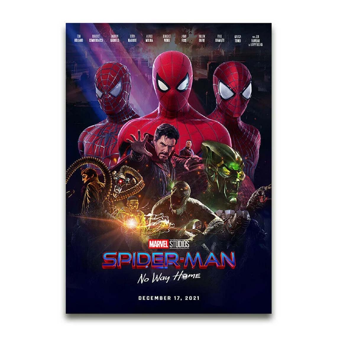 Spider Man No Way Home Best Poster Spider Man No Way Home Best Poster