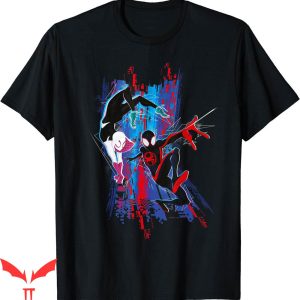 Spider Man T-Shirt