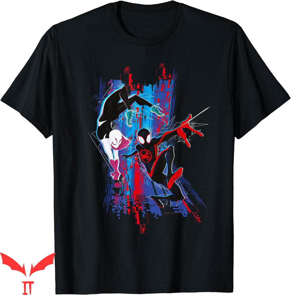 Spider Man T-Shirt Spider Man T-Shirt