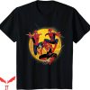 Spider Man T-Shirt Marvel No Way Home In Action