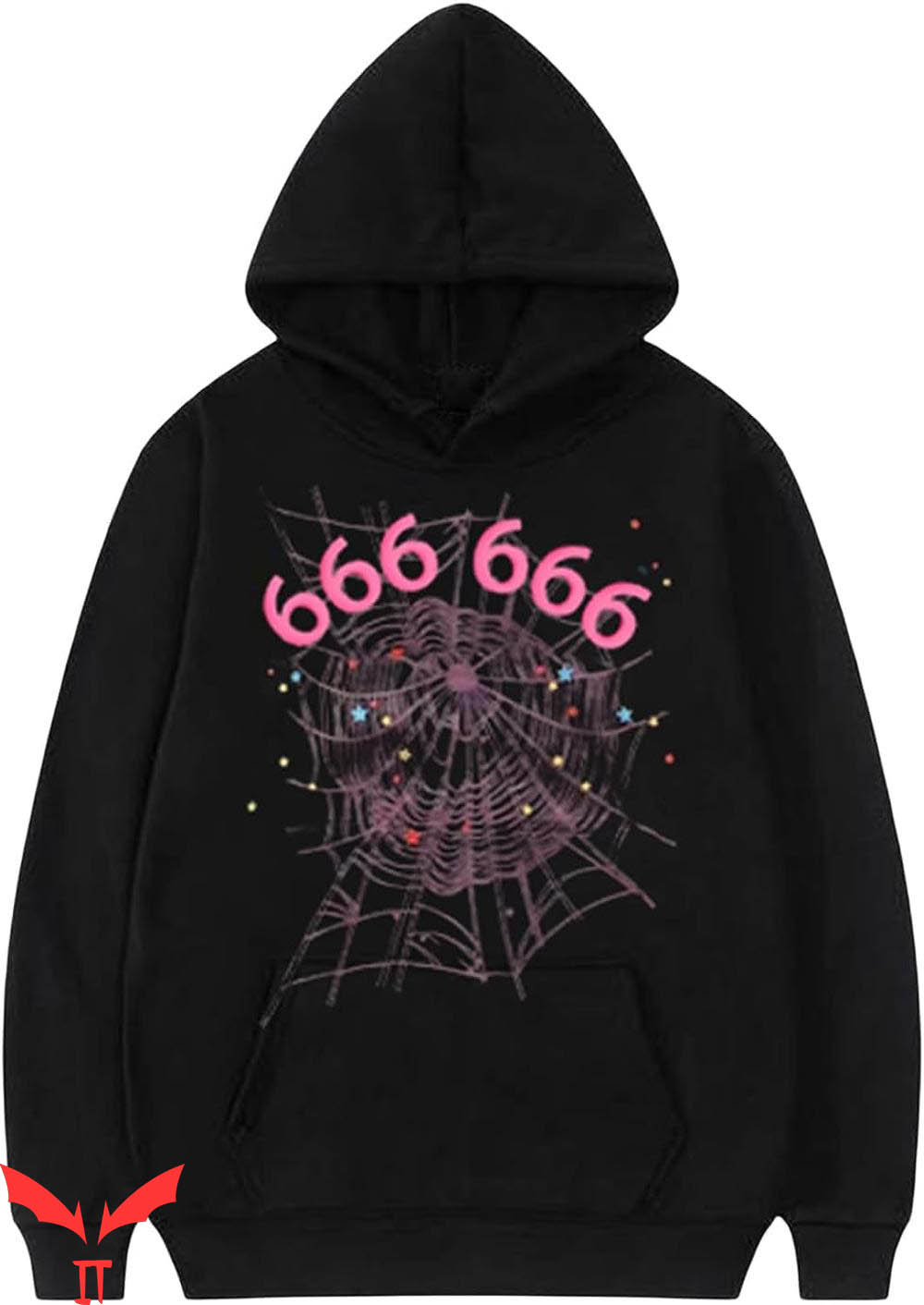 Spider Net Hoodie 666 666 Spider Net Spider Net Hoodie 666 666 Spider Net
