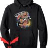Spider Punk Hoodie