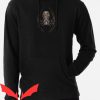 Spider Punk Hoodie Rough Steel Steampunk Spider