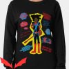 Spider Punk Hoodie Spider-Punk Minimalist quotes