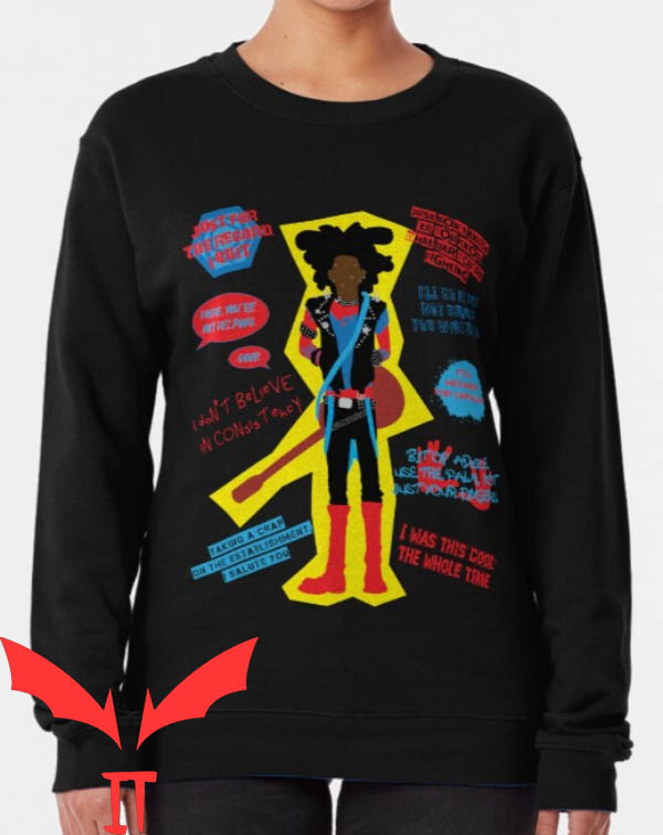 Spider Punk Hoodie Spider-Punk Minimalist quotes Spider Punk Hoodie Spider-Punk Minimalist quotes