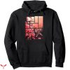 Spirited Away Hoodie Cherry Blossom Japanese