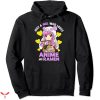 Spirited Away Hoodie Just A Girl Who Loves Anime