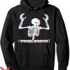 Spooky Scary Sunday Hoodie