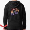 Spooky Scary Sunday Hoodie Parlez Spooky To Me Halloween