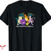 Squirtle Squad T-shirt Pokemon Squad