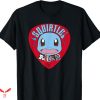 Squirtle Squad T-shirt Squirtle Rocks Retro
