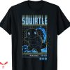 Squirtle Squad T-shirt Squirtle Water Type