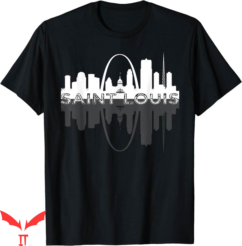 St Louis T-Shirt St Louis T-Shirt