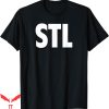 St Louis T-Shirt Missouri