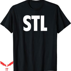 St Louis T-Shirt Missouri