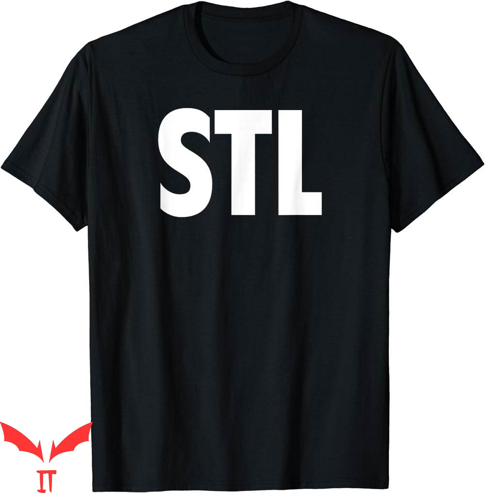 St Louis T-Shirt Missouri St Louis T-Shirt Missouri