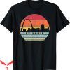 St Louis T-Shirt Souvenir Retro Style USA Skyline