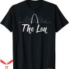 St Louis T-Shirt Vintage Quote The Missouri