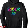 Stay Sober Hoodie