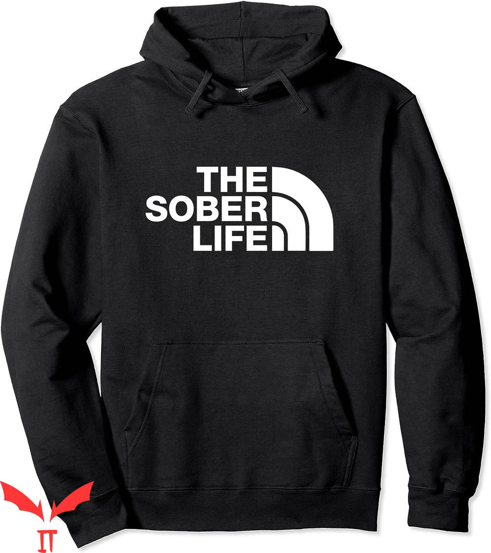 Stay Sober Hoodie The Life Awesome Recovery Pullover Stay Sober Hoodie The Life Awesome Recovery Pullover