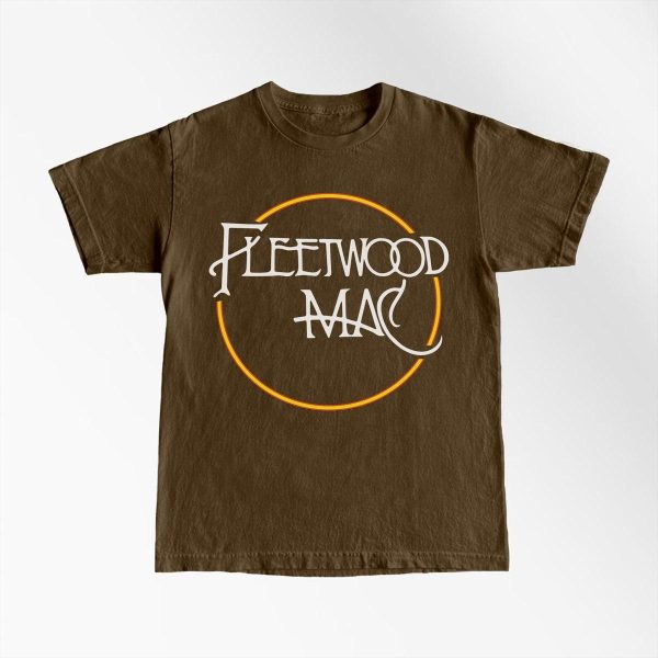 Stevie Nicks Vintage Fleetwood Mac Shirt – Apparel, Mug, Home Decor – Perfect Gift For Everyone