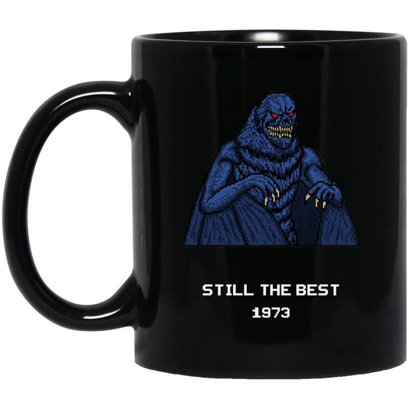 Still The Best 1973 Mug Still The Best 1973 Mug