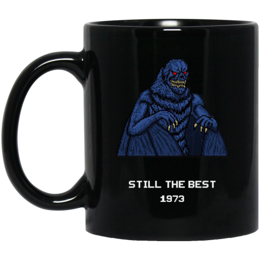 Still The Best 1973 Mug Still The Best 1973 Mug