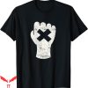 Straight Edge T-Shirt Hardcore Fist Punk