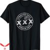 Straight Edge T-Shirt Poison Free