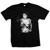 Strait-jacket Character Lucy Harbin By Joan Crawford Vintage T-shirt For Horror Movie Fans – Apparel, Mug, Home Decor – Perfect Gift For Everyone