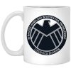 Strategic Homeland Intervention Enforcement And Logistics Division Mug