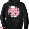 Strawberry Mansion Hoodie