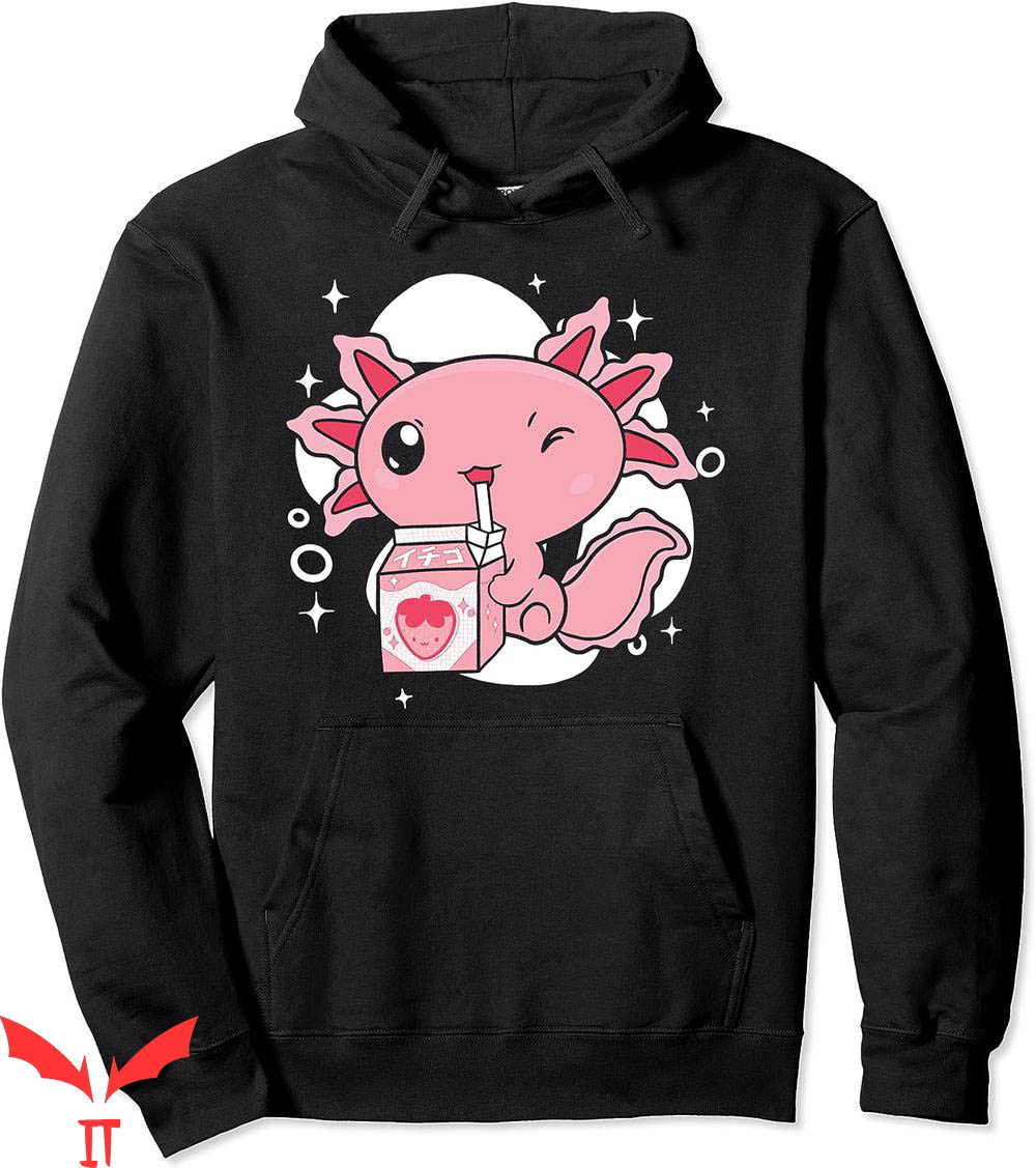 Strawberry Mansion Hoodie Strawberry Mansion Hoodie