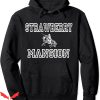 Strawberry Mansion Hoodie Aesthetic Pullover