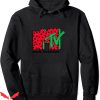 Strawberry Mansion Hoodie Classic MTV Logo Pullover