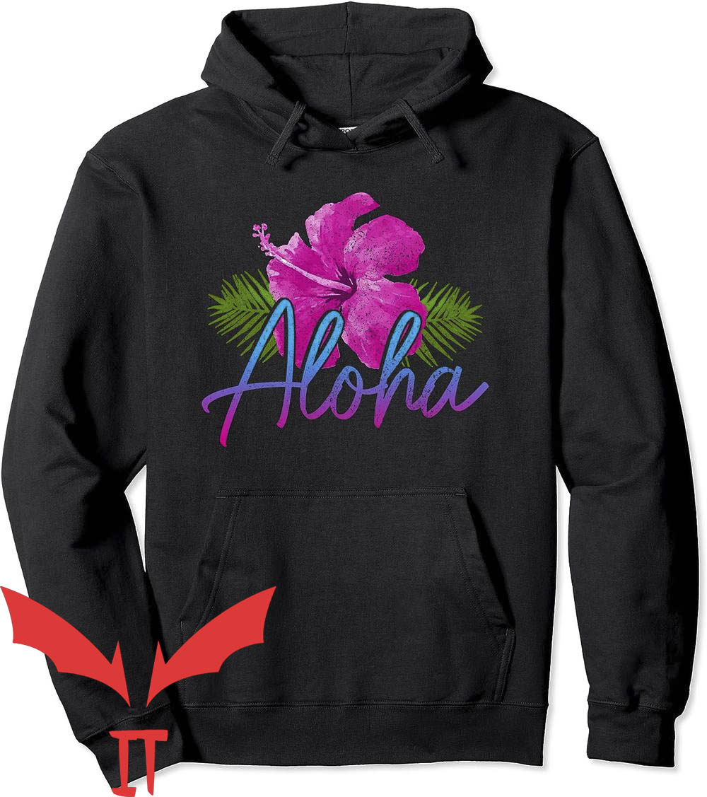 Stussy Honolulu Hoodie Aloha Hibiscus Flower Stussy Honolulu Hoodie Aloha Hibiscus Flower